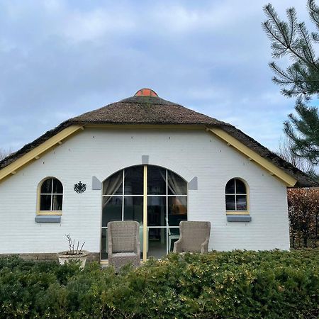 Royal Veluwe Putten Exterior foto