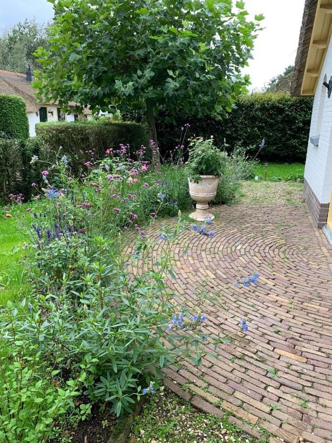 Royal Veluwe Putten Exterior foto