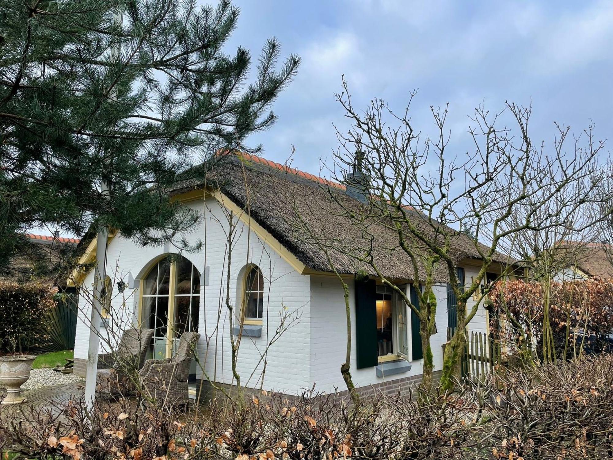 Royal Veluwe Putten Exterior foto